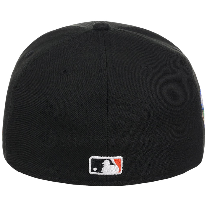 San Francisco Giants MLB x John Geiger 'Misplaced Series' 2.0 New Era 59FIFTY