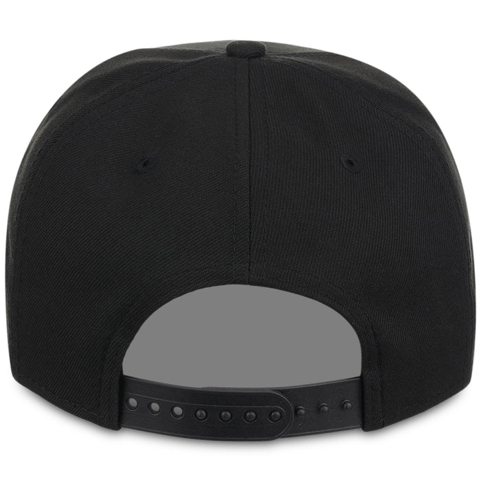 Seattle Mariners MLB Black x White FASHION CORE New Era 9FORTY A-Frame