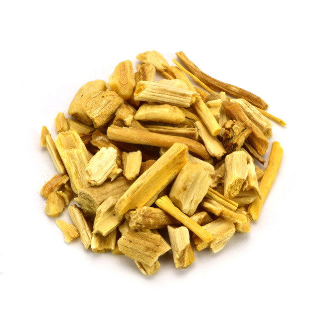 Shatavari Root