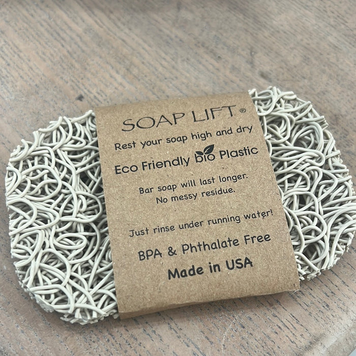 Soap Lift