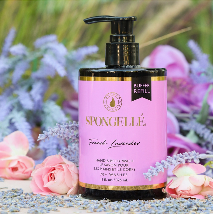 French Lavender Refill