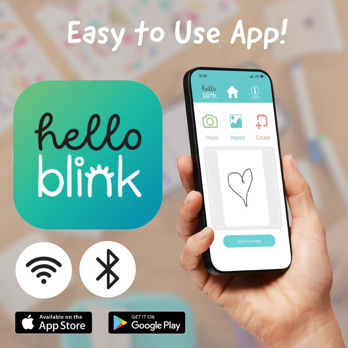 STICKER MAKER
