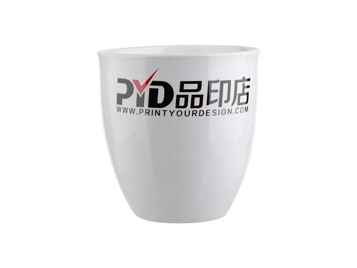 Sublimation 18oz Bistro Mug