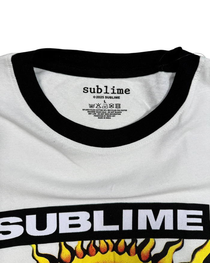 Sublime Sun T- Shirt