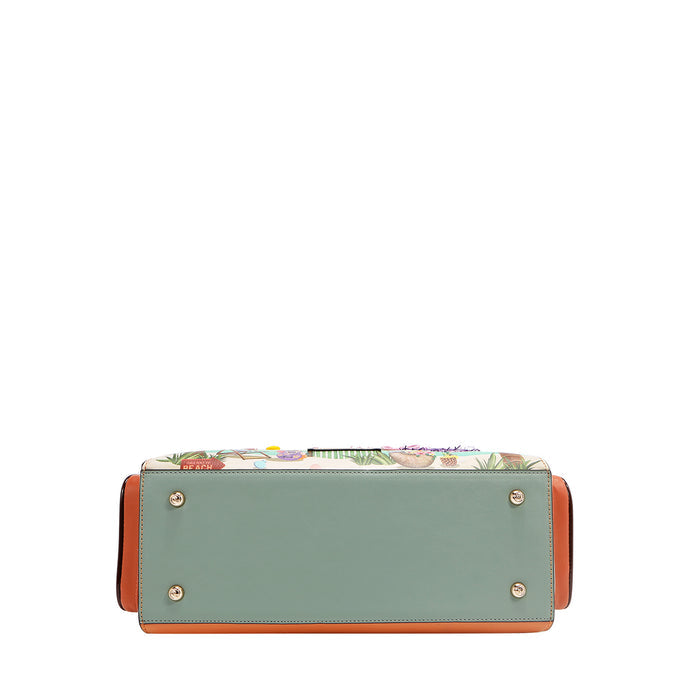 SUN AND SAND HANDBAG