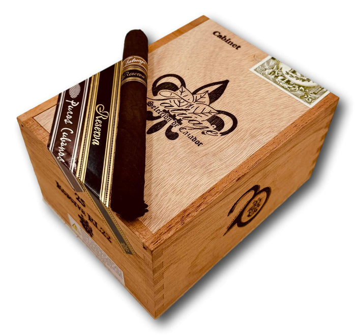 Tatuaje Reserva RL22
