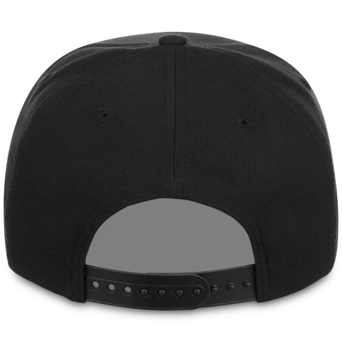 Texas Rangers MLB Black Sky FASHION CORE New Era 9FORTY A-Frame