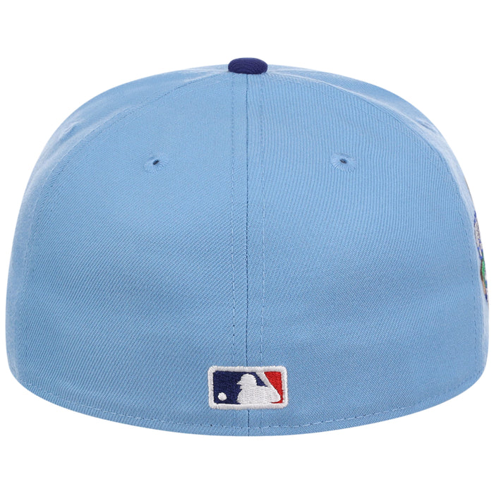 Texas Rangers MLB x John Geiger 'Misplaced Series' 2.0 New Era 59FIFTY