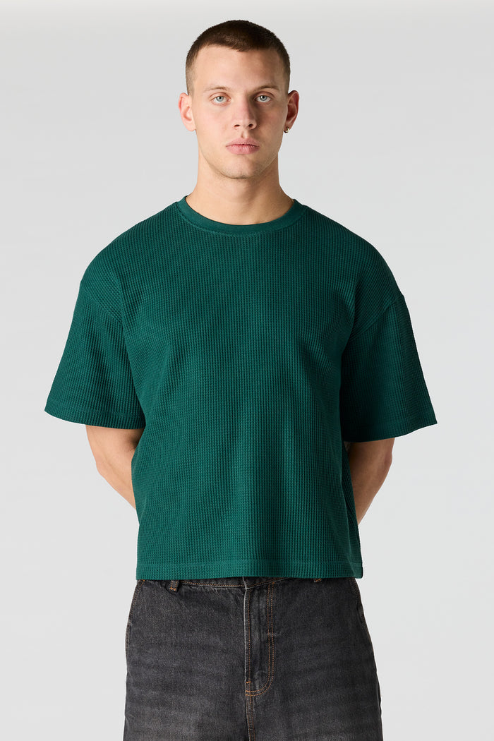 Green / S/P