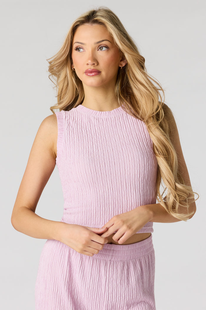 Lilac / XS