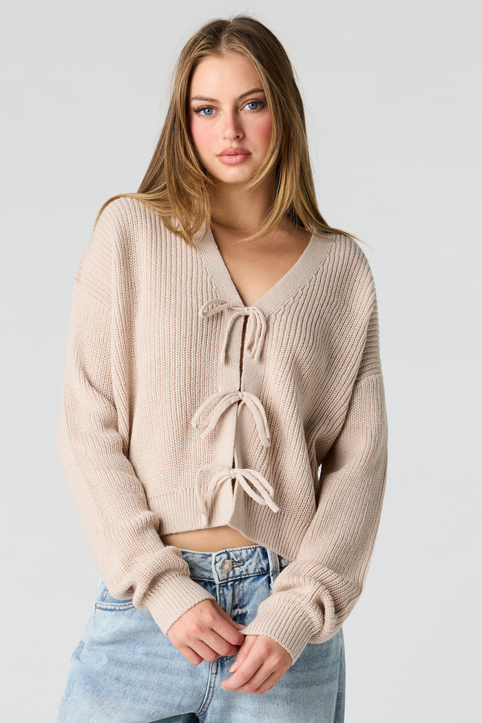 Taupe / XS