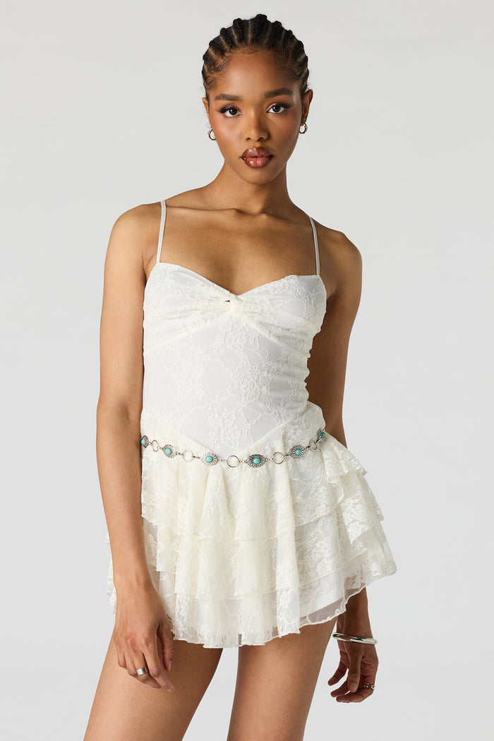 White / XS
