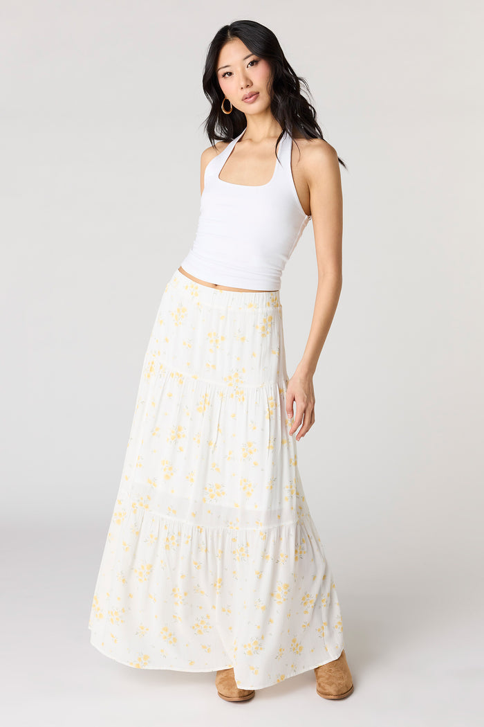 Yellow / XS