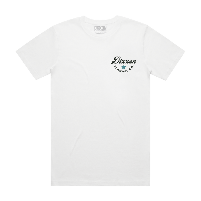 Timeless Badge T-Shirt