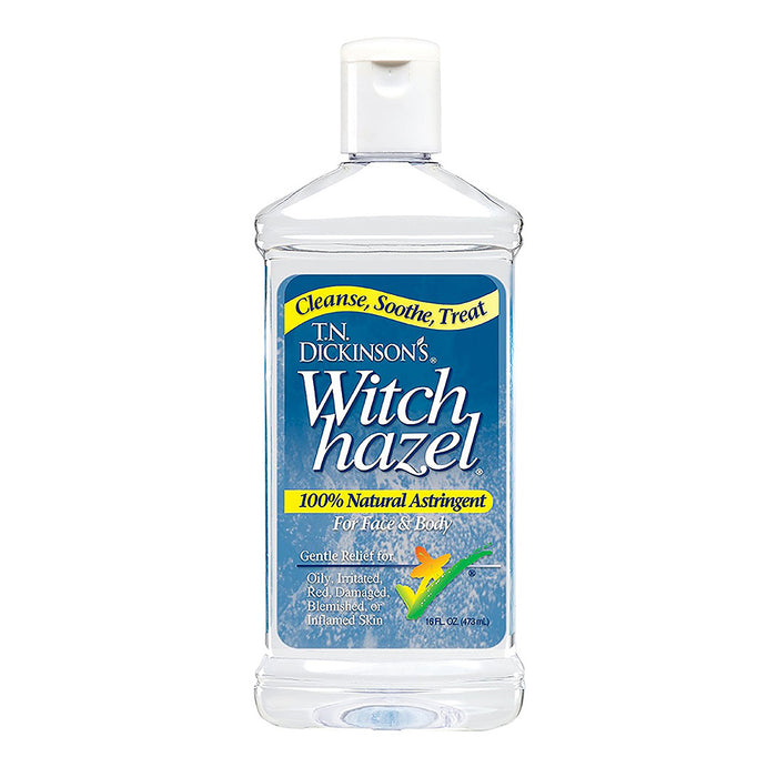 T.N. Dickinson's Witch Hazel Astringent 473ml
