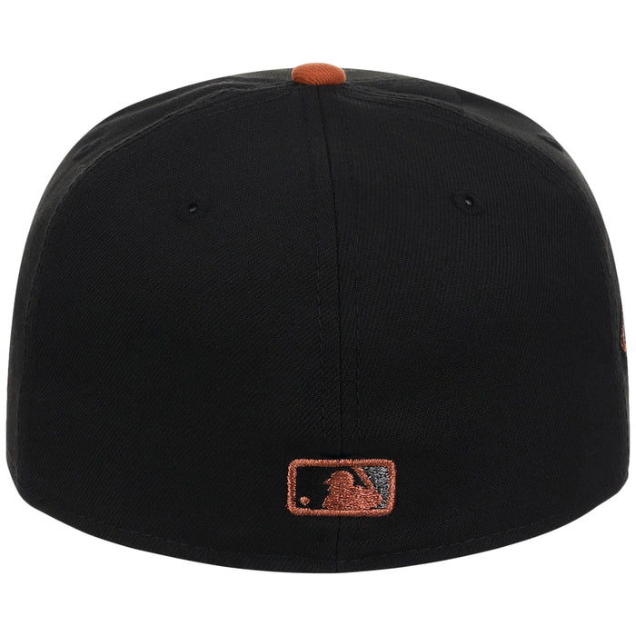 Toronto Blue Jays MLB Copper Pot New Era 59FIFTY