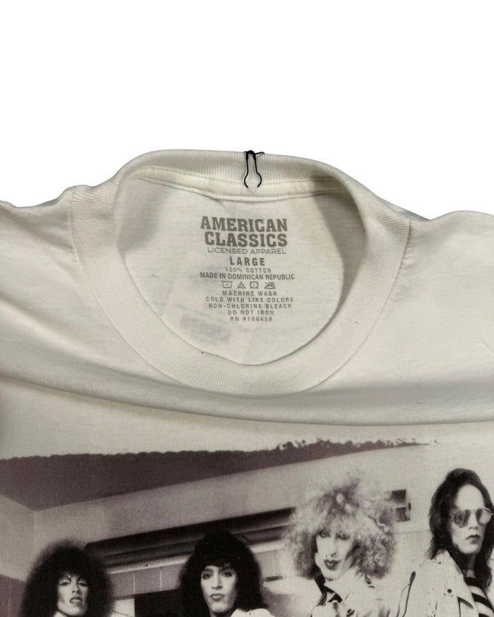 Twisted Sister T-Shirt
