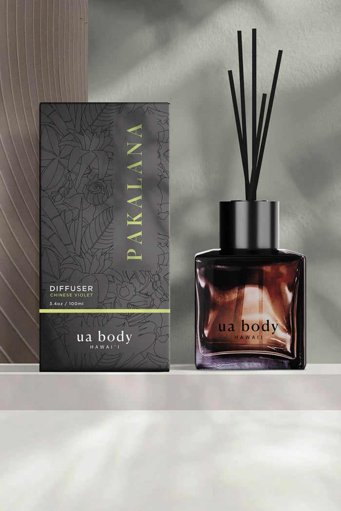 UA BODY Pakalana Diffuser