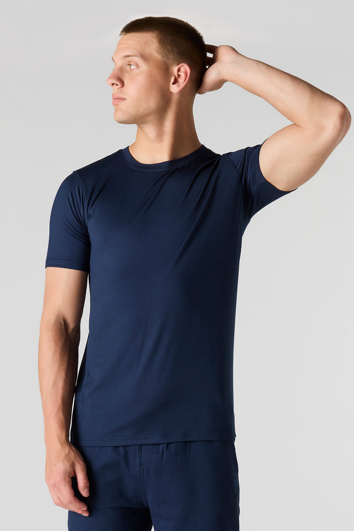Navy / S/P