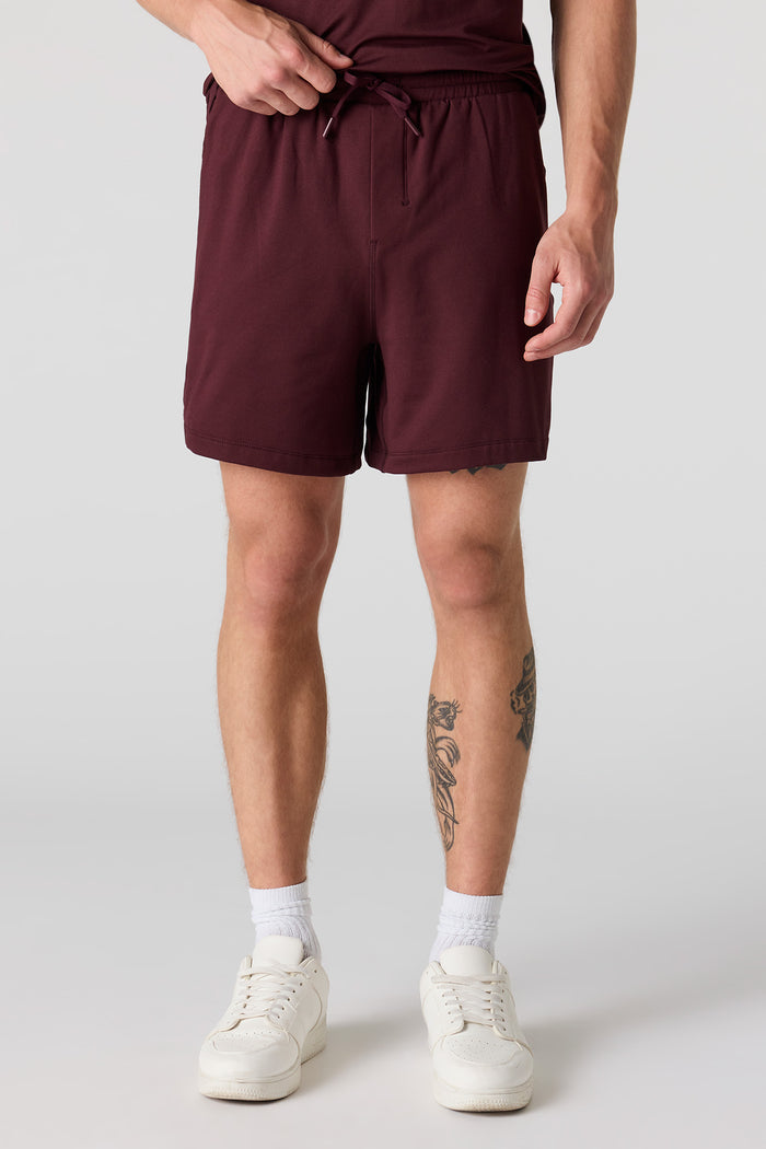 Dark Red / S/P