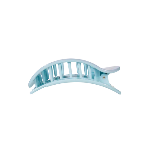 United We Sparkle Flat Round Hair Clip