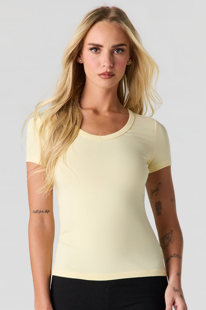 Yellow / XS
