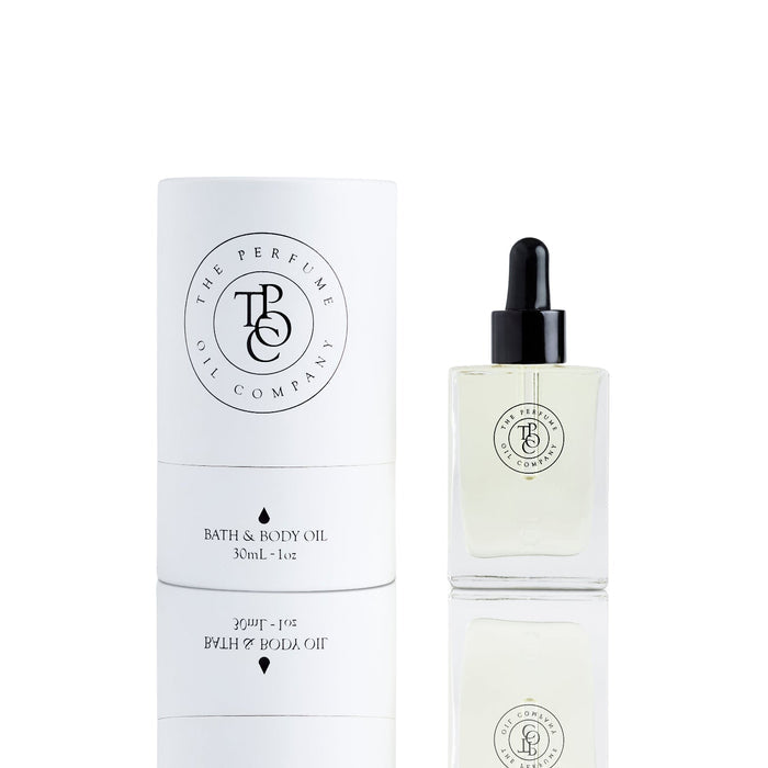 Venus, inspired by Goddess - Bath & Body Oil - The Perfume Oil Company