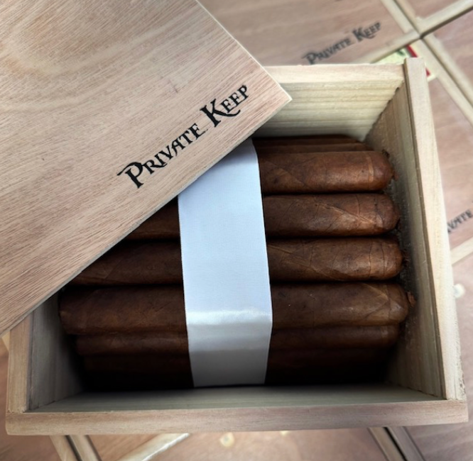 Viaje Private Keep Ghost