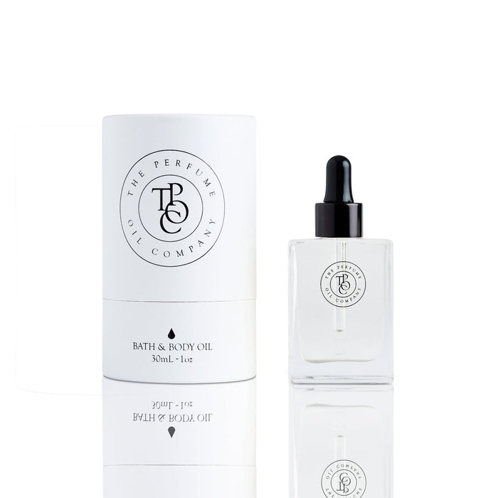 Vice, inspired by Tobacco Vanille - Bath & Body Oil | The Perfume Oil Company