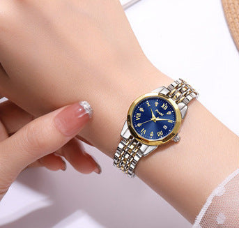 W3986 - Elegant Casual Women's Watch
