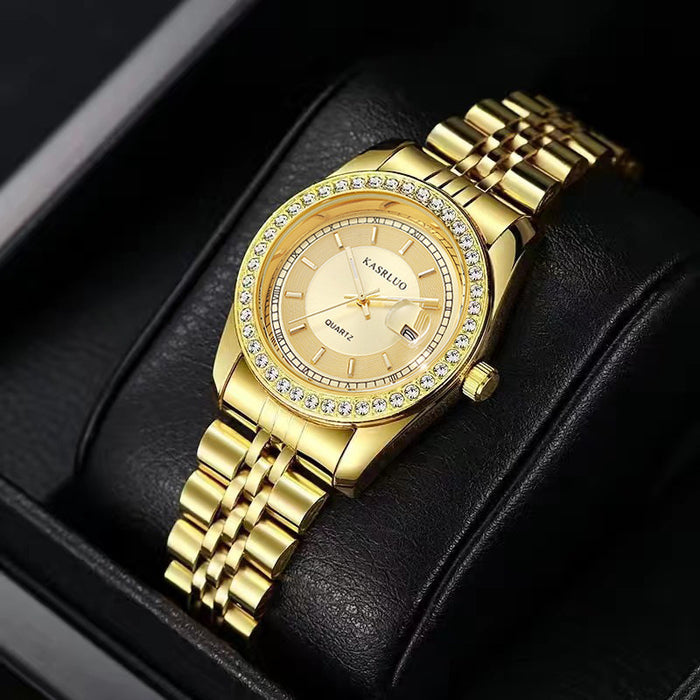 W4023 - Simple Women's Fashion Watch
