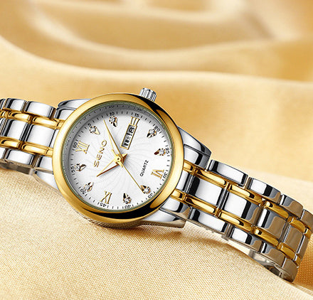 W4031 - Simple Women's Fashion Watch