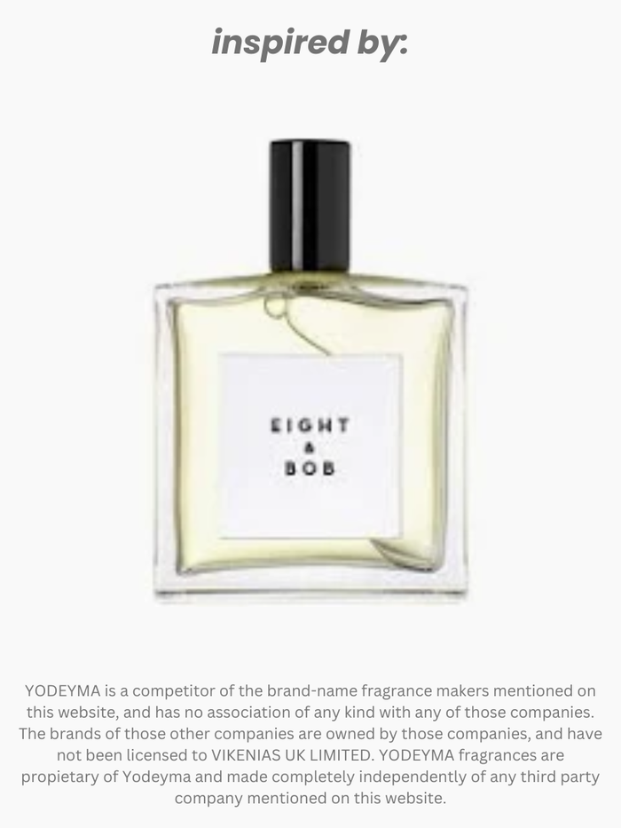 YODEYMA No 115 / ELET Aftershave
