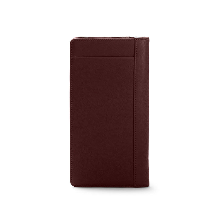 Zip-Around-Travel-Wallet-Red-419-341-3