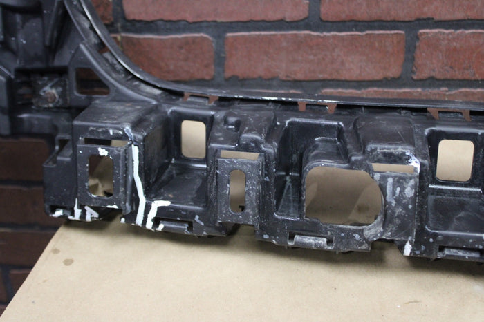 02-11 Mercedes-Benz ML320 ML350 ML500 ML550 ML63AMG W164 OEM Rear Bumper Frame