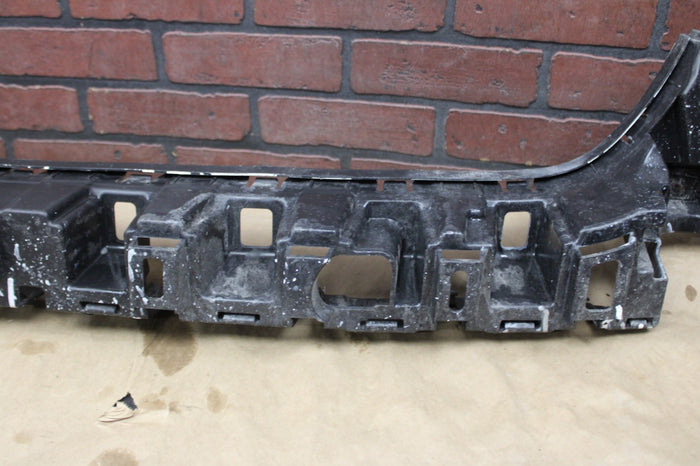 02-11 Mercedes-Benz ML320 ML350 ML500 ML550 ML63AMG W164 OEM Rear Bumper Frame