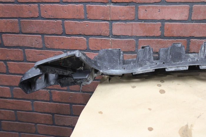 02-11 Mercedes-Benz ML320 ML350 ML500 ML550 ML63AMG W164 OEM Rear Bumper Frame