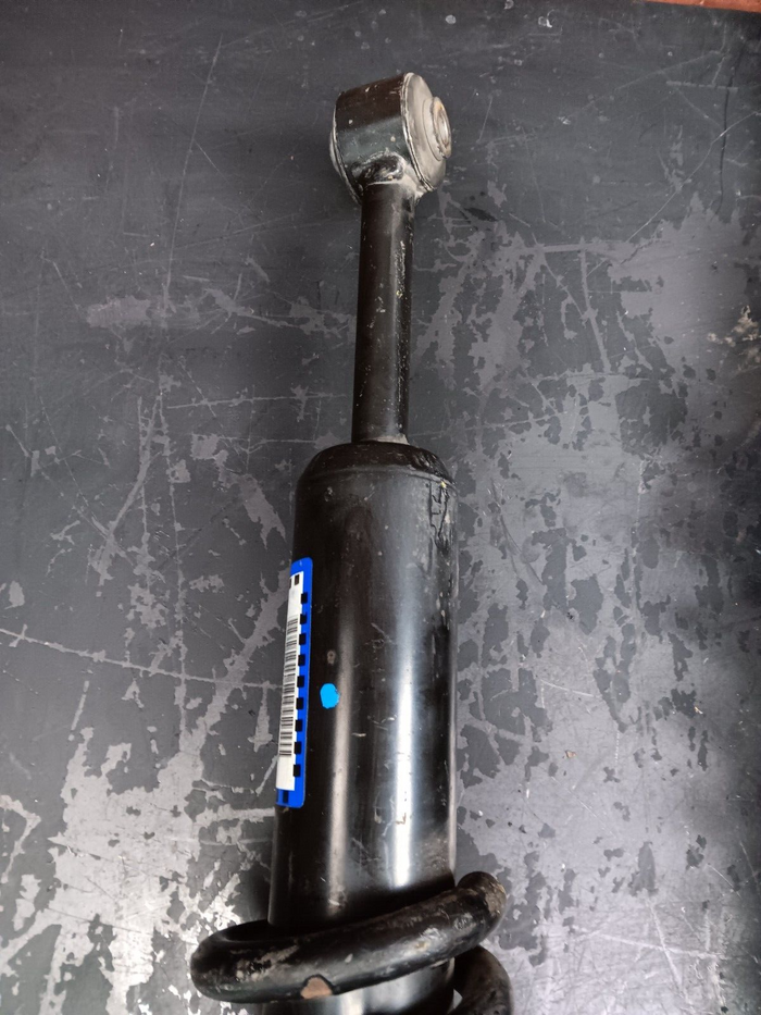 05-07 Chrysler 300/Dodge Magnum Rear Strut Shock Absorber Set of 2 04854510AB