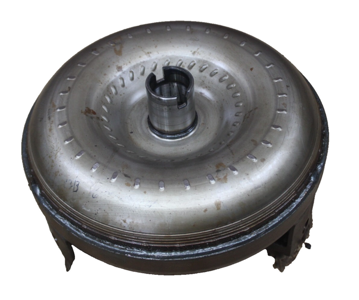 05-10 Challenger Charger 300 Magnum SRT8 NAG-1 Mopar Torque Converter 04752580AB