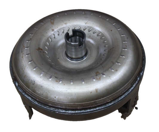 05-10 Challenger Charger 300 Magnum SRT8 NAG-1 Mopar Torque Converter 04752580AB