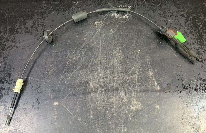 05-13 Grand Cherokee Commander Auto Transmission Shifter Cable OEM 52109699AD