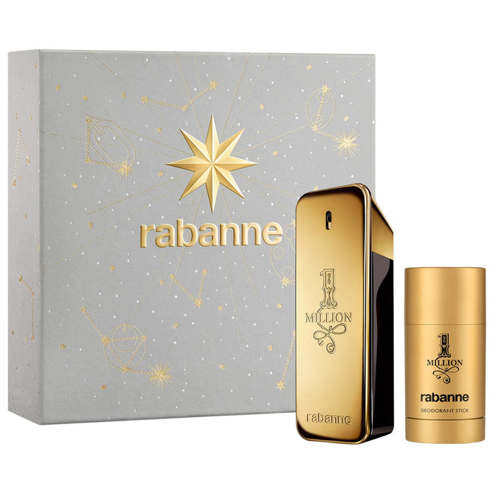 1 Million for Men Eau de Toilette Paco Rabanne