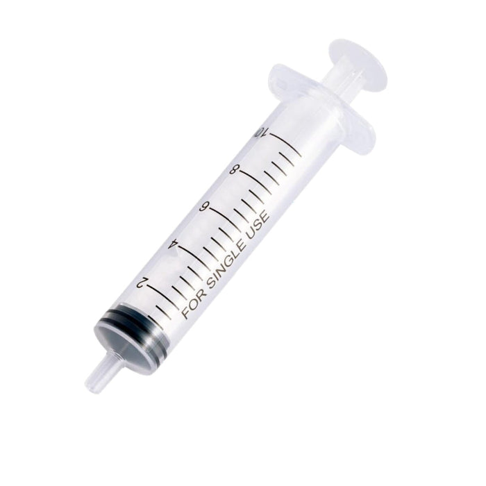10 ml Dispensing Syringe (Pack of 5) at Your Oil Tools