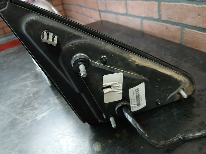 13-21 Ram 1500 2500 3500 LH Side Door Heated Towing Mirror Assembly 68142673ad