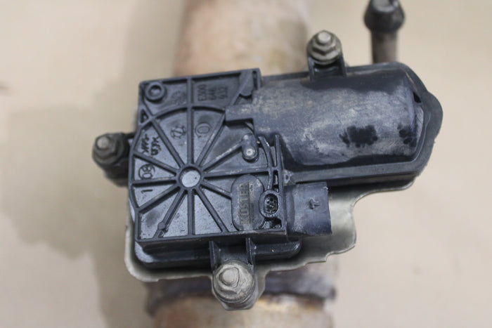 15-23 Challenger Charger SRT Driver LH Side Exhaust Valve Actuator