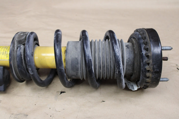15-23 Dodge Challenger Front Passenger RH Shock Absorber Strut OEM 05181554AF