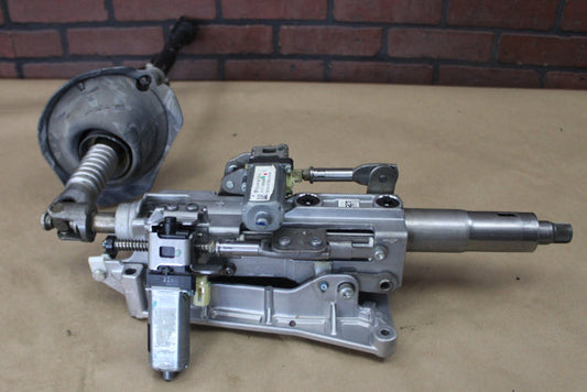 15-23 Dodge Charger R/T Automatic Adjust Steering Column Shaft OEM 68259474AC