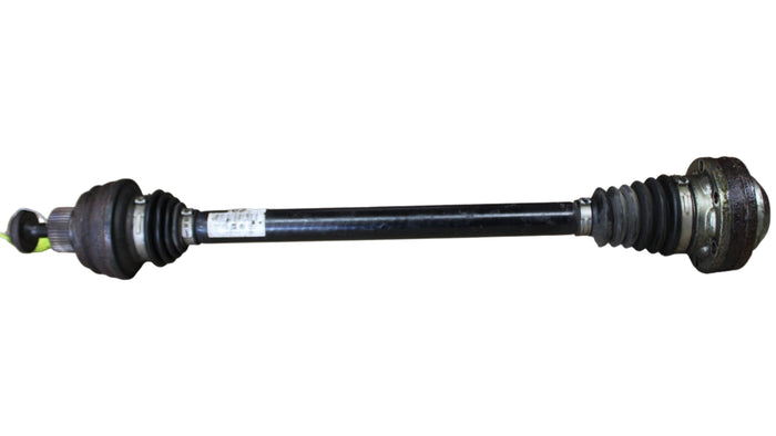 2009-2018 Audi Q5 A8 A6 A7 RS7 SQ5 Quattro Left Right Rear C/V Axle Open Diff