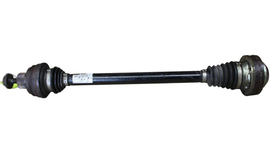 2009-2018 Audi Q5 A8 A6 A7 RS7 SQ5 Quattro Left Right Rear C/V Axle Open Diff