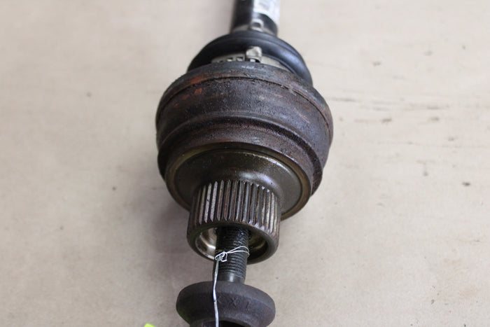 2009-2018 Audi Q5 A8 A6 A7 RS7 SQ5 Quattro Left Right Rear C/V Axle Open Diff